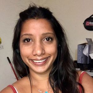 Meet your Posher, Daisy